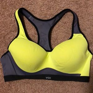 Victoria’s Secret Sports Bra